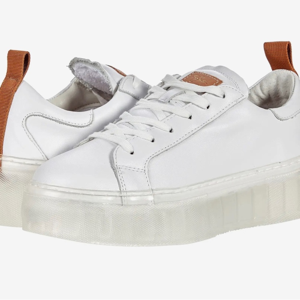 42 Gold Glee Sneakers